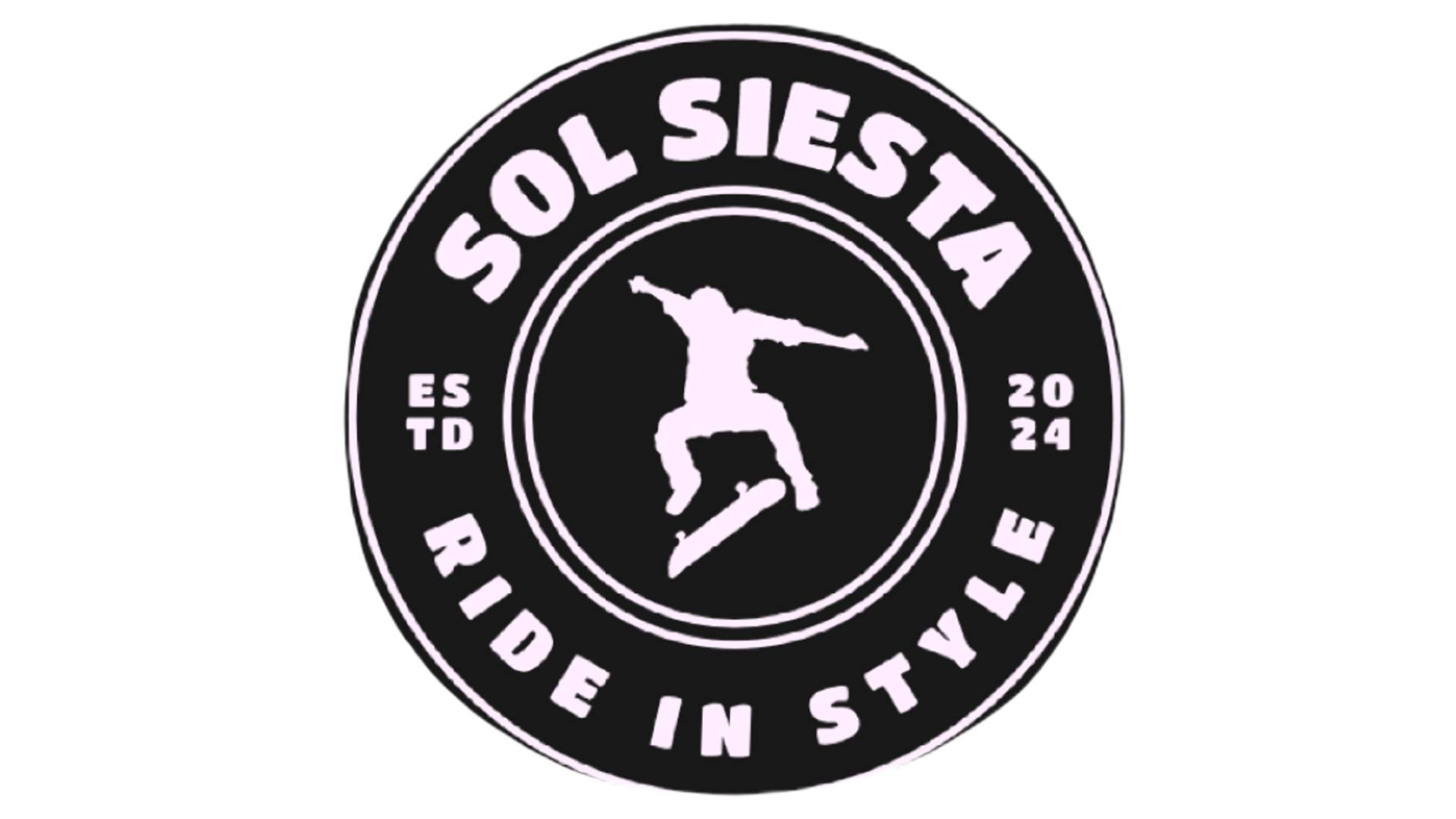 Sol Siesta Apparel logo